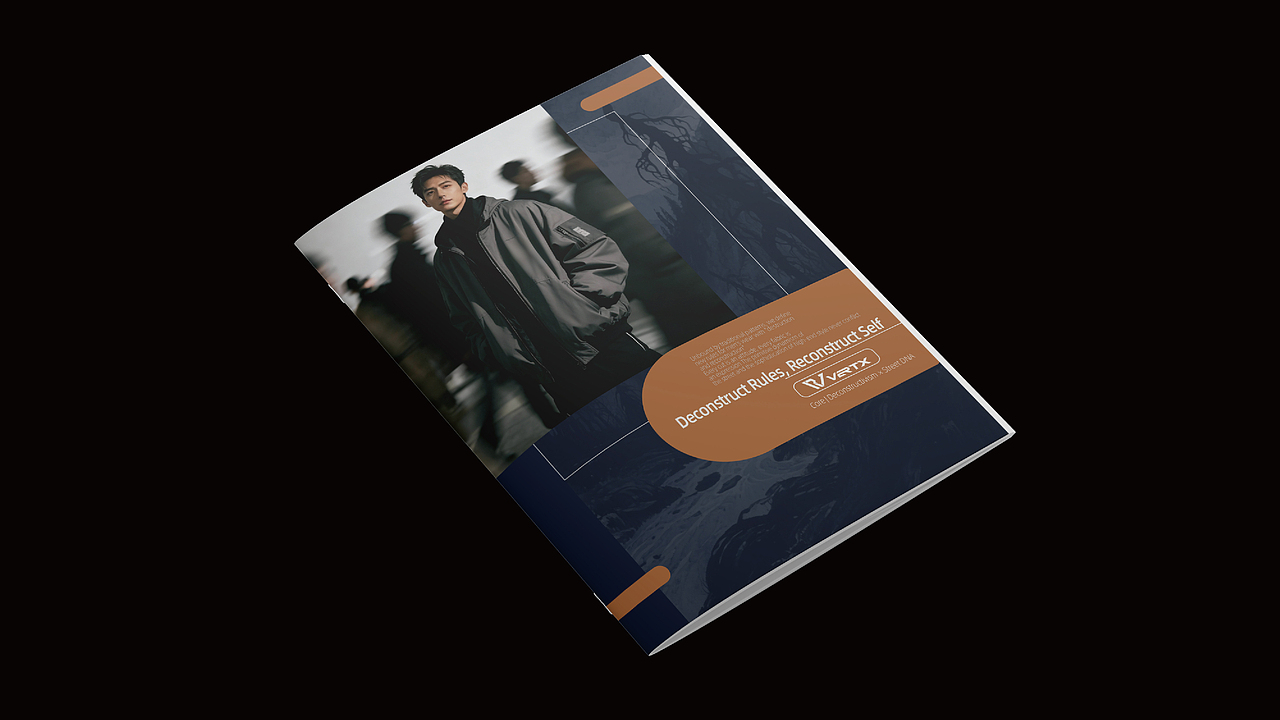 【VRTX】品牌视觉设计全案（图ZMzk4NDk0ODY0） - 品牌 - 站酷设计师致旅者原创素材 - 站酷ZCOOL