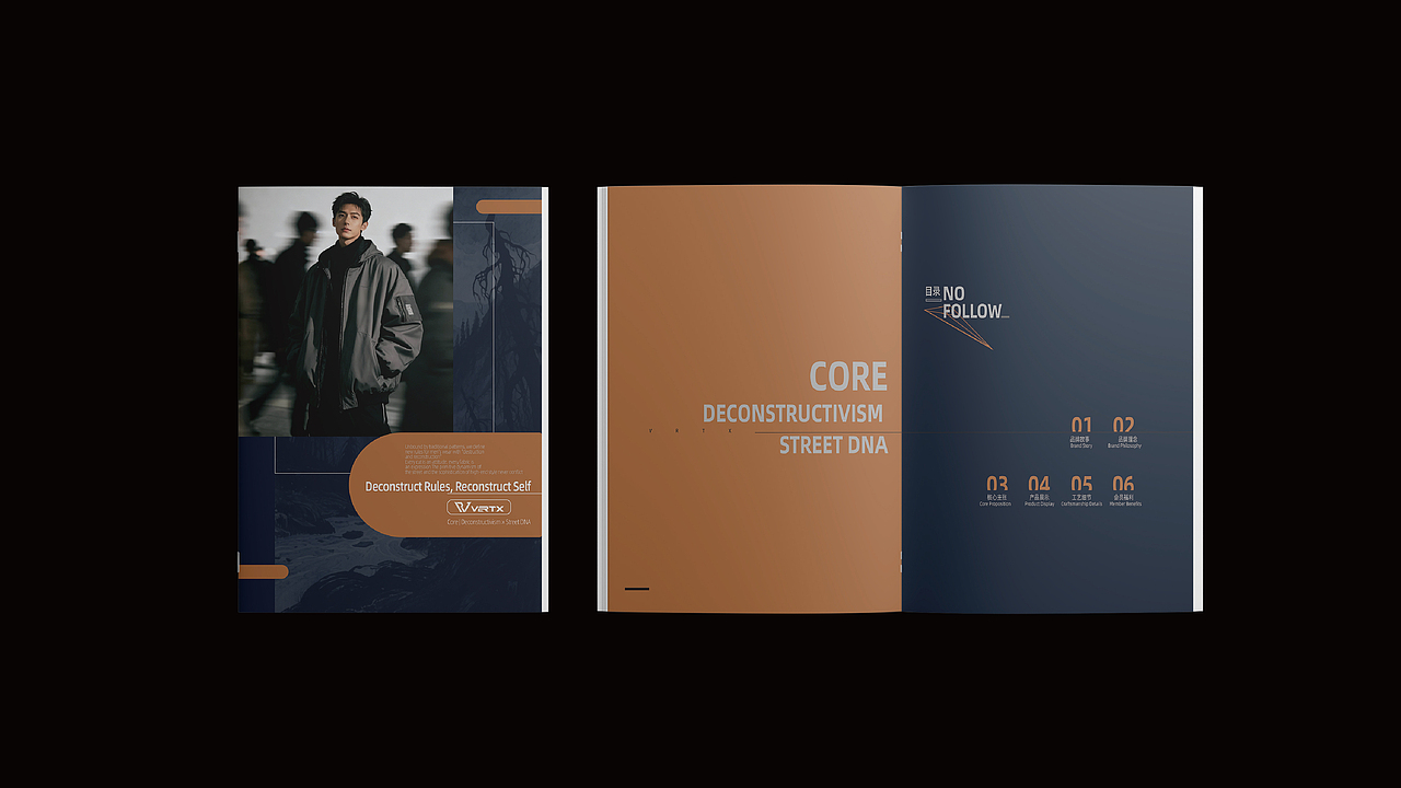 【VRTX】品牌视觉设计全案（图ZMzk4NDk0ODY4） - 品牌 - 站酷设计师致旅者原创素材 - 站酷ZCOOL