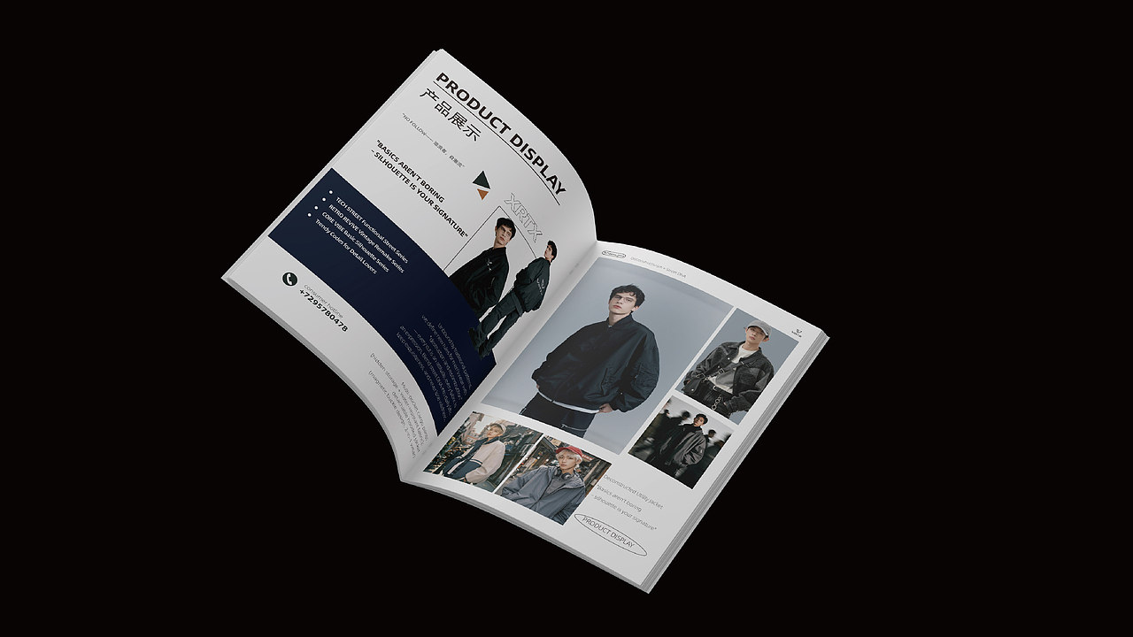 【VRTX】品牌视觉设计全案（图ZMzk4NDk0ODc2） - 品牌 - 站酷设计师致旅者原创素材 - 站酷ZCOOL