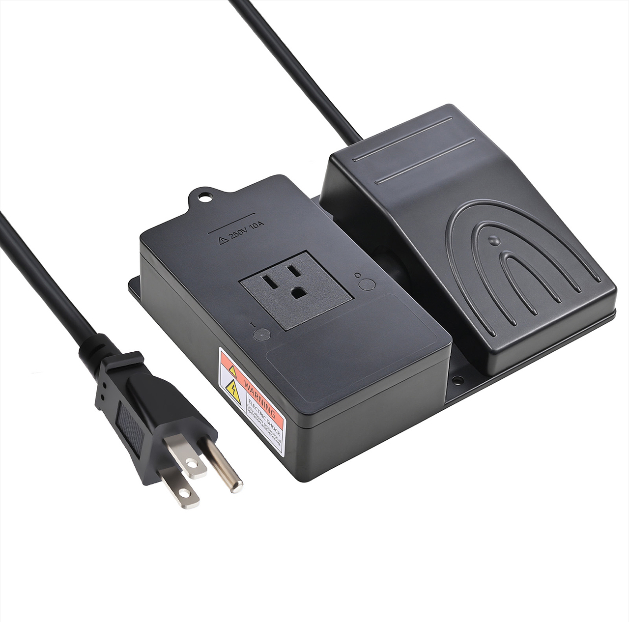 分享一组客户定稿的ai场景合成脚踏板产品亚马逊主图a+