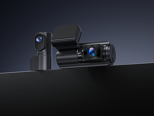 行车记录仪动画