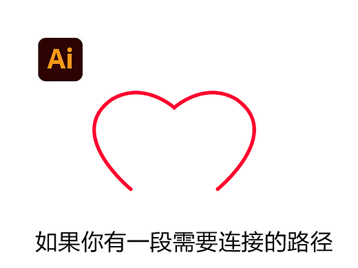 AI滚滚版识别填充路径