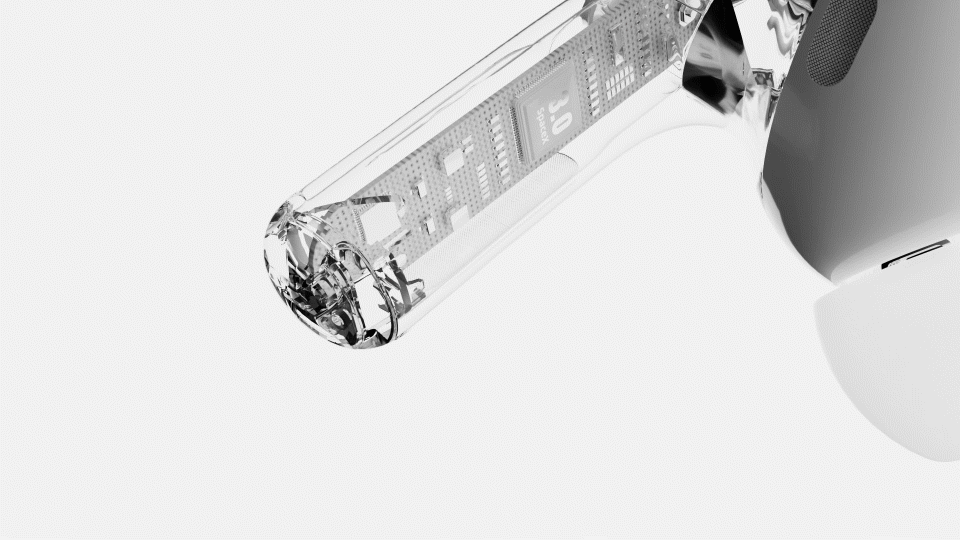 C4D动态学员chen—耳机动态（图ZMzk4NDk2NzQw） - 产品 - 站酷设计师C4D杨帆原创素材 - 站酷ZCOOL