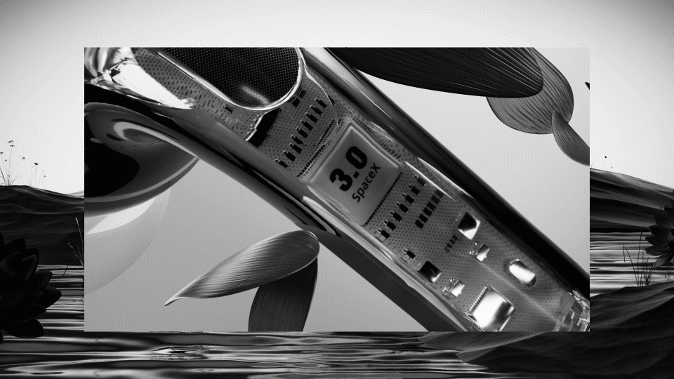 C4D动态学员chen—耳机动态（图ZMzk4NDk2NzM2） - 产品 - 站酷设计师C4D杨帆原创素材 - 站酷ZCOOL