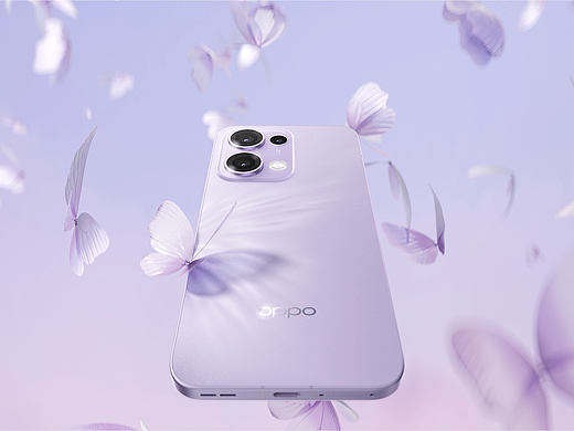 OPPO Reno13 CG