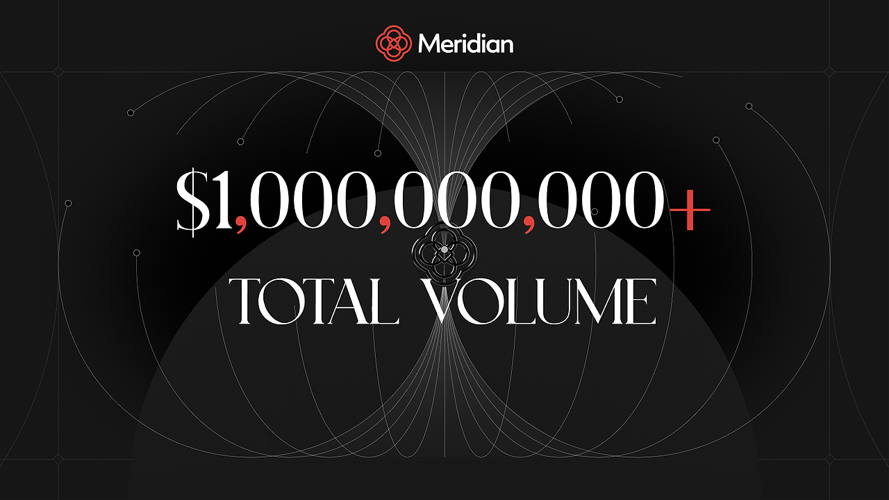 Web3运营设计合集-Meridian项目