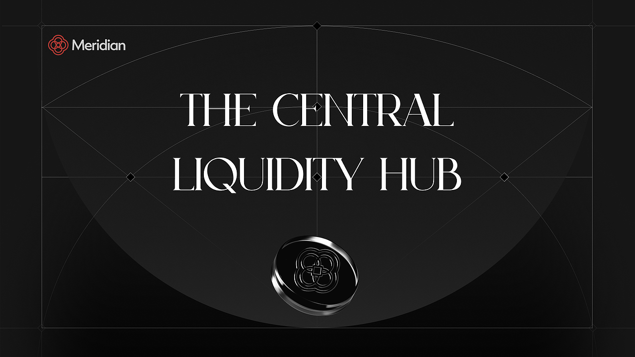 Web3运营设计合集-Meridian项目