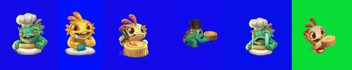 让AI做你的动效副手：动画师的智能工作流与工具军火库（图ZMzk4NDk5MjA0） - AI作品 - 站酷设计师suhero原创素材 - 站酷ZCOOL