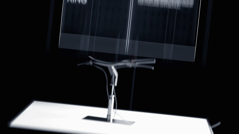 C4D动态学员J—Vanmoof S5动态（图ZMzk4NTAwOTA0） - 产品 - 站酷设计师C4D杨帆原创素材 - 站酷ZCOOL