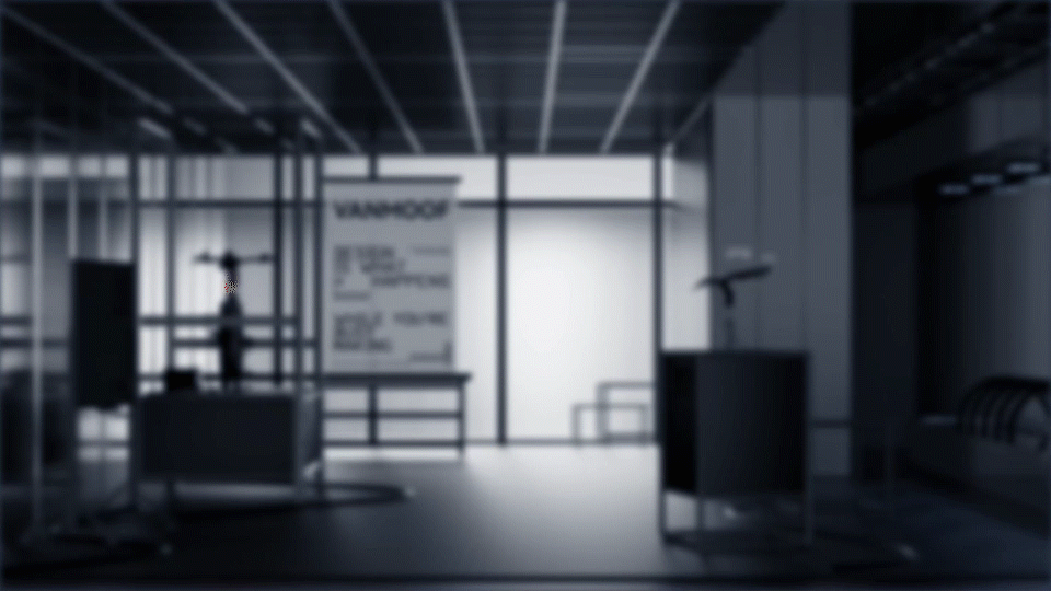 C4D动态学员J—Vanmoof S5动态（图ZMzk4NTAwODg0） - 产品 - 站酷设计师C4D杨帆原创素材 - 站酷ZCOOL