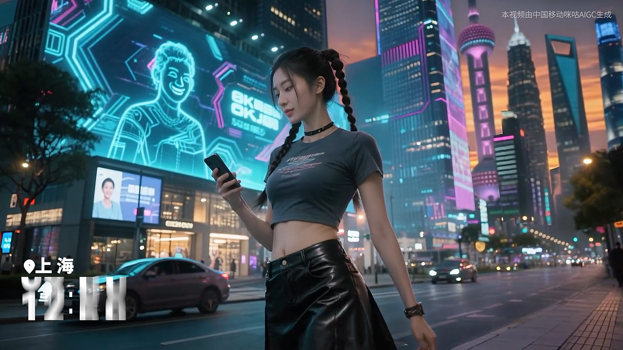 灵犀2.0发布会AI视频（图ZMzk4NTAxMzI0） - AI作品 - 站酷设计师奶糖设计原创素材 - 站酷ZCOOL