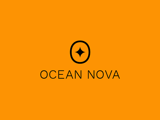 国际知名珠宝品牌OCEAN NOVA形象视觉设计