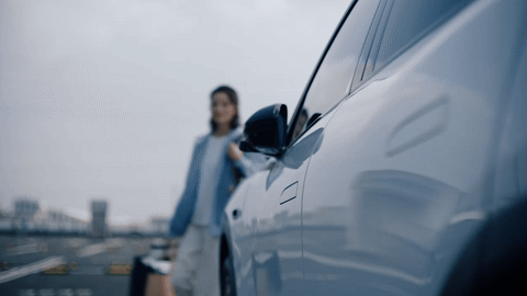 芝麻信用｜芝麻800品牌宣传片 《为生活做简法》