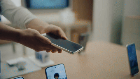 芝麻信用｜芝麻800品牌宣传片 《为生活做简法》