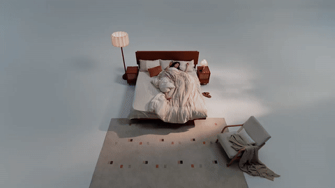 AI钉钉 1.0 产品发布品牌片