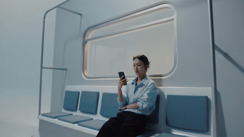 AI钉钉 1.0 产品发布品牌片