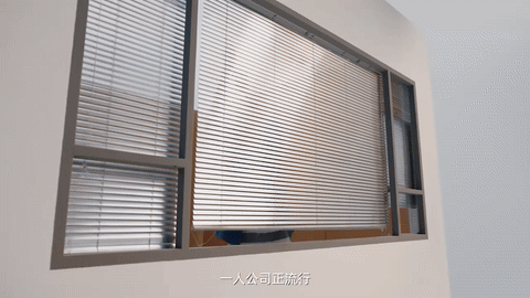 AI钉钉 1.0 产品发布品牌片