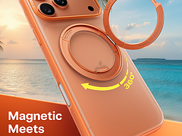 TORRAS 图拉斯 商业案例 | 半透磨砂材质渲染