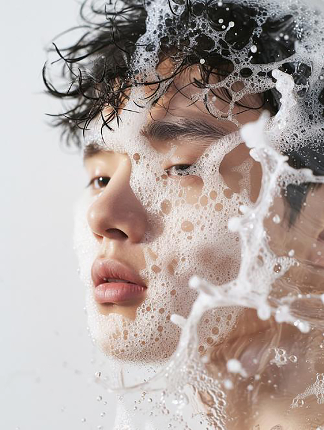 男士秋季洁面爆款来了！2款被500+用户催回购，清洁力强还温和，抄作业