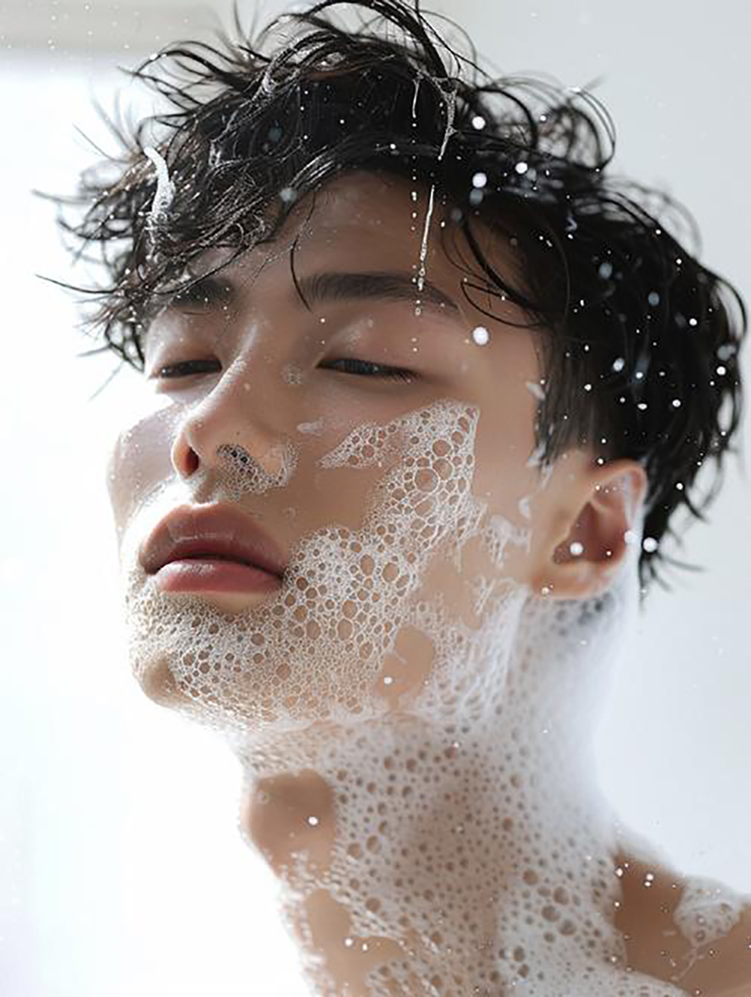 男士秋季洁面爆款来了！2款被500+用户催回购，清洁力强还温和，抄作业