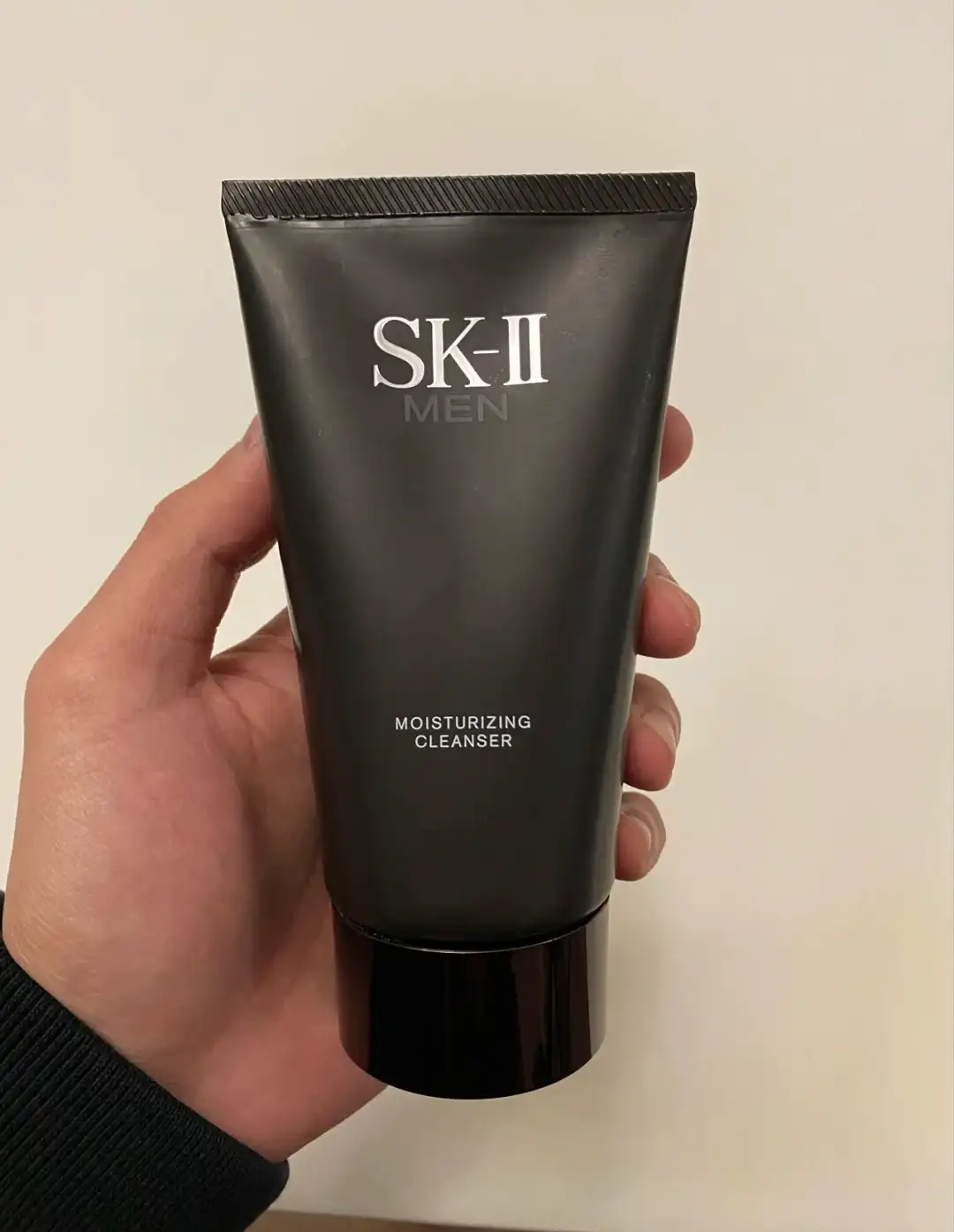 男士秋季洁面爆款来了！2款被500+用户催回购，清洁力强还温和，抄作业