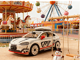 实验一:汽车暖冬计划