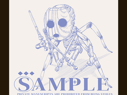 奇幻精灵小宠物（个人主页-ZNzI3MzQ0NTY=） - 单幅漫画 - 站酷设计师Stockton原创素材 - 站酷ZCOOL