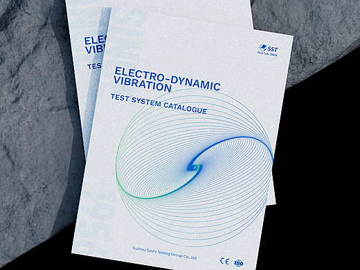 英文產(chǎn)品冊 | 蘇試試驗（個人主頁-ZNzI3NDAzMzY=） - 書籍/畫冊 - 站酷設(shè)計師舒子桐原創(chuàng)素材 - 站酷ZCOOL