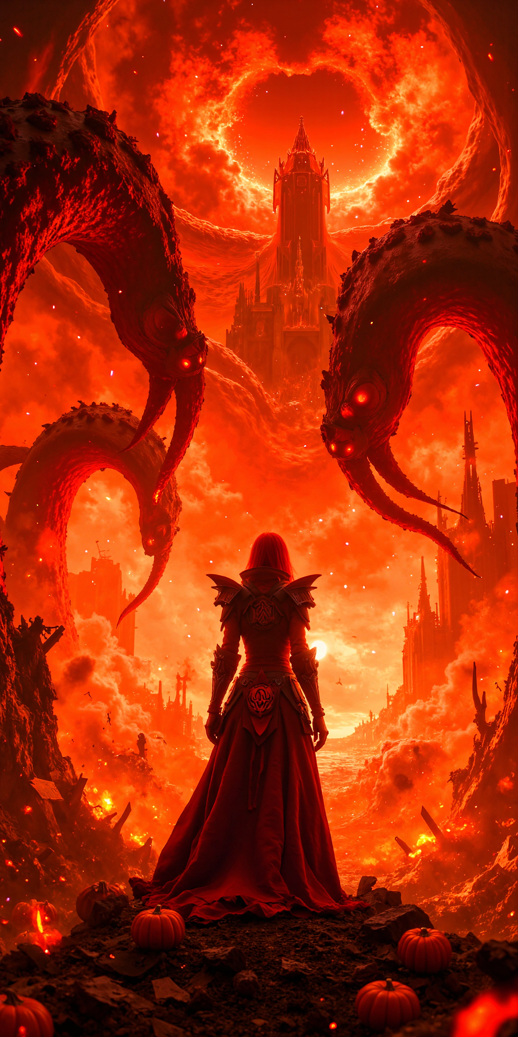 AI每日一更,降临