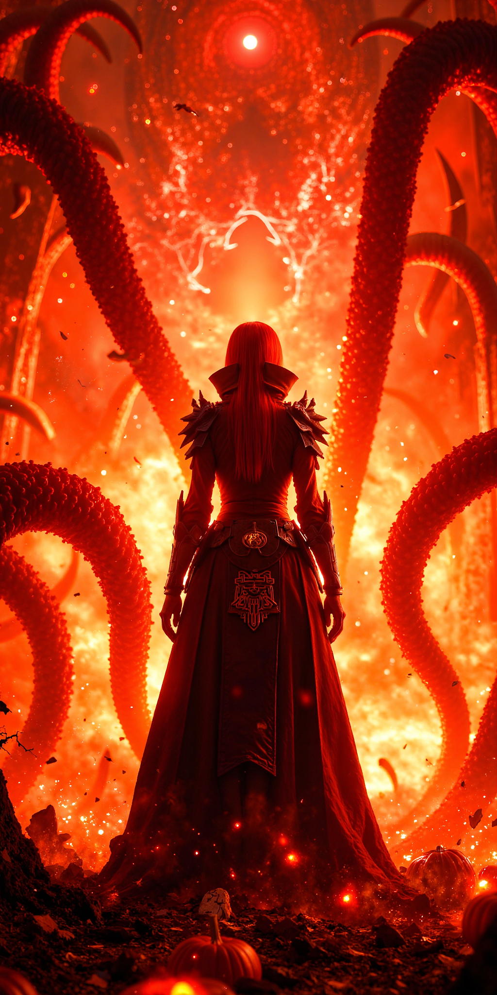 AI每日一更,降临