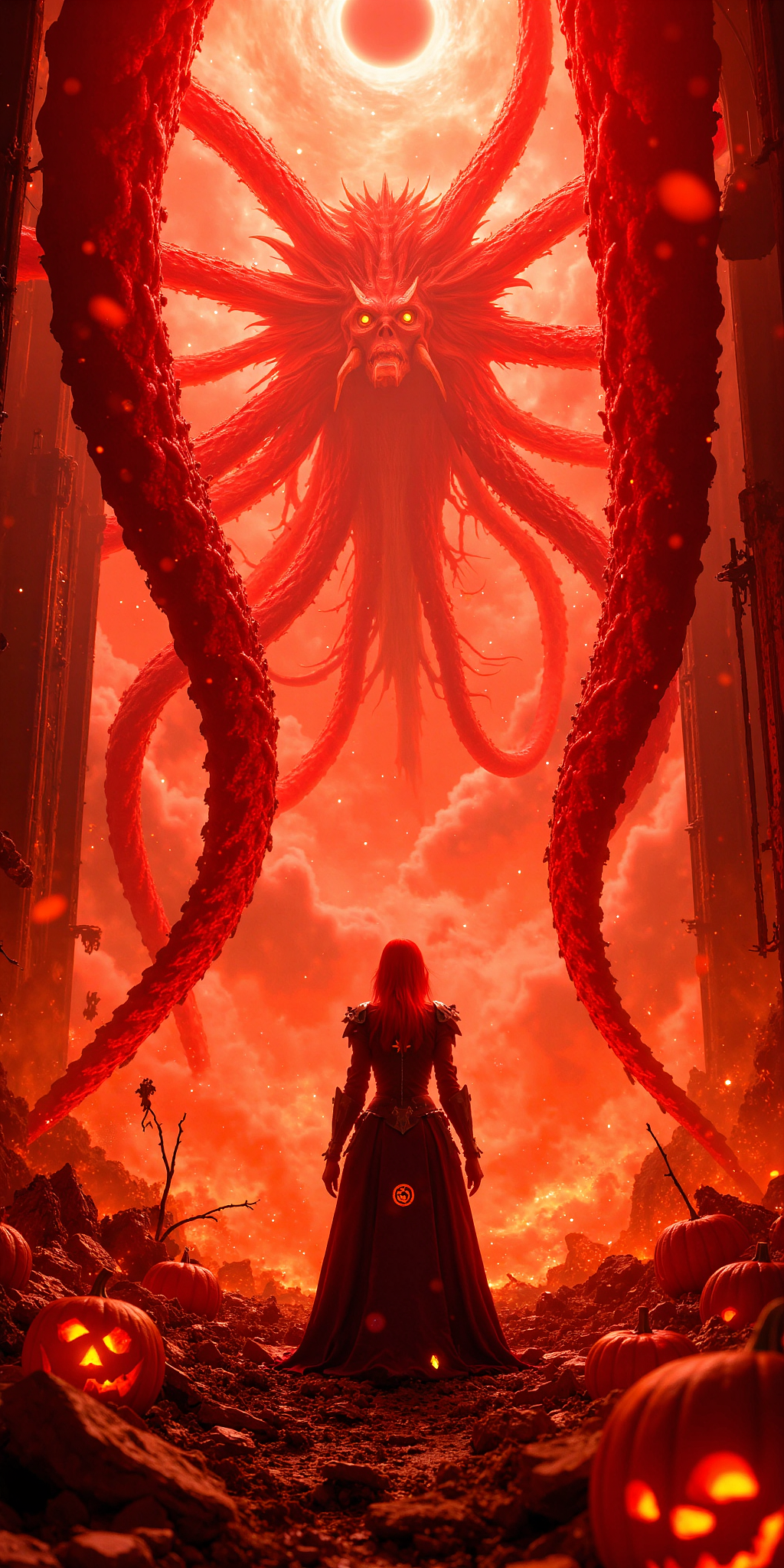 AI每日一更,降临