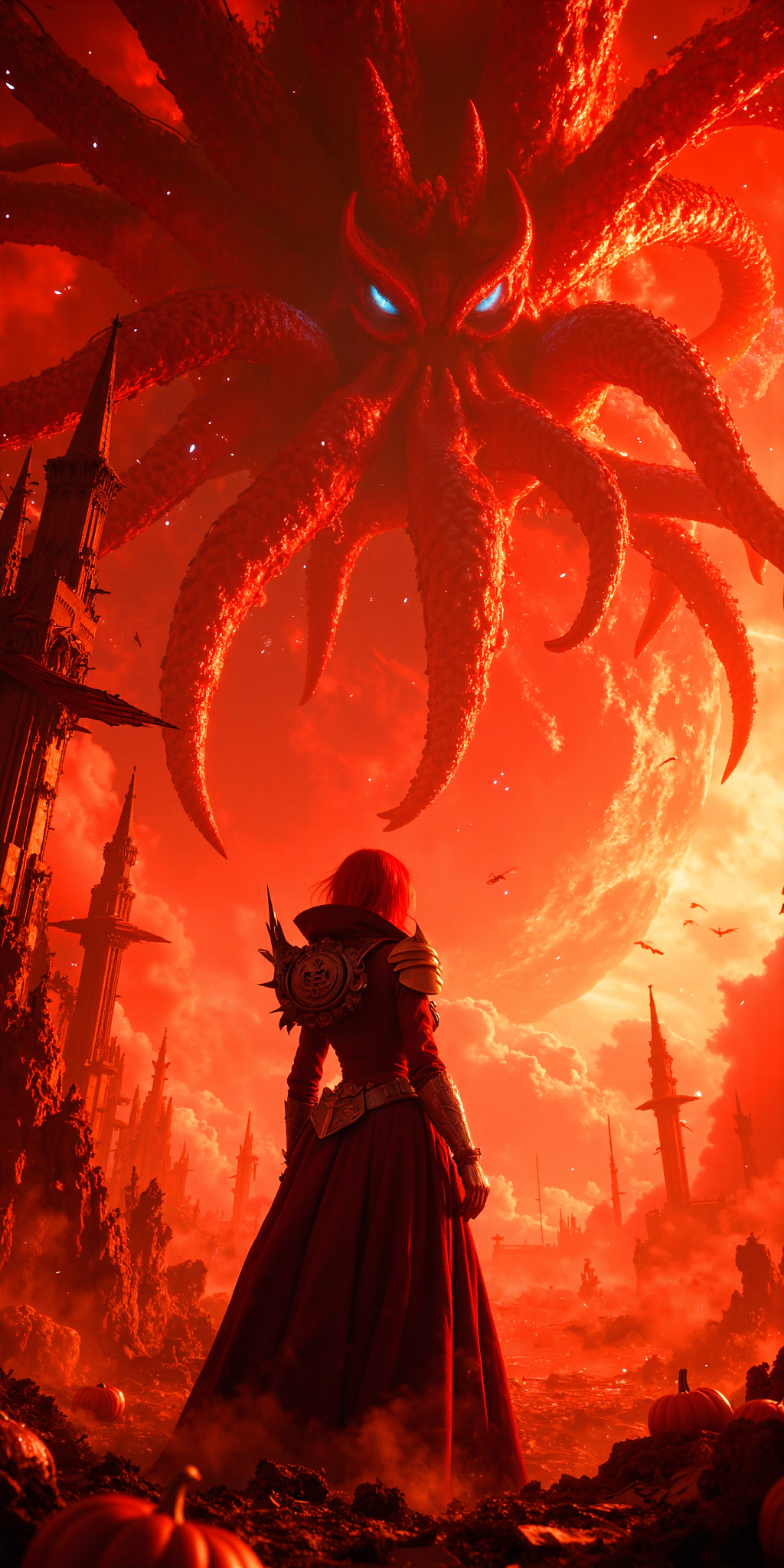 AI每日一更,降临