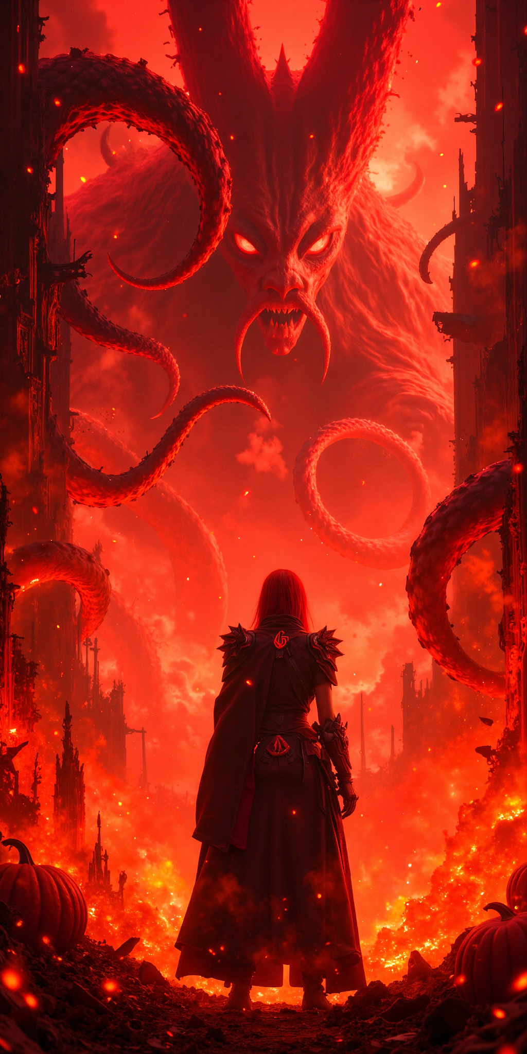 AI每日一更,降临