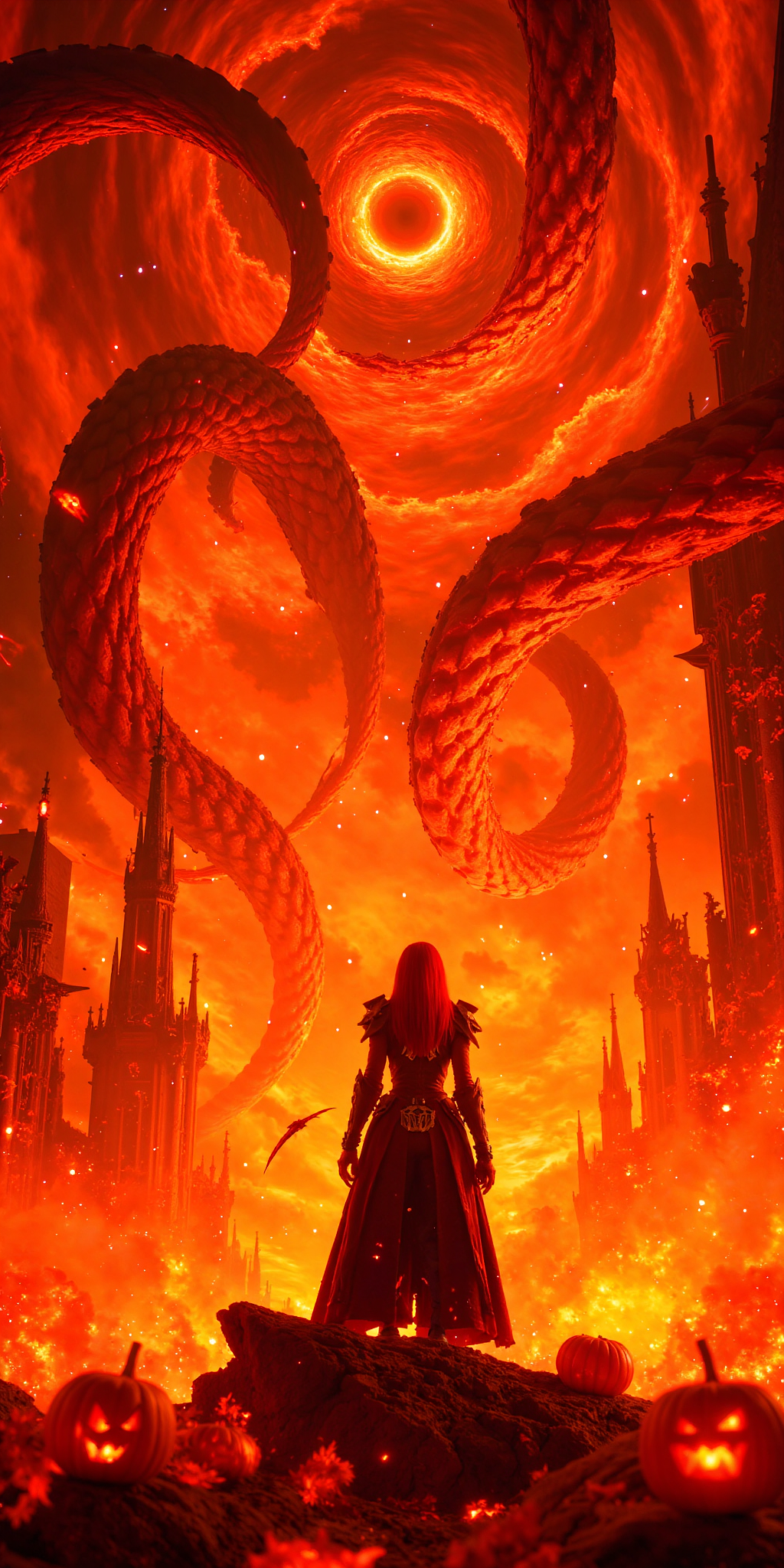 AI每日一更,降临