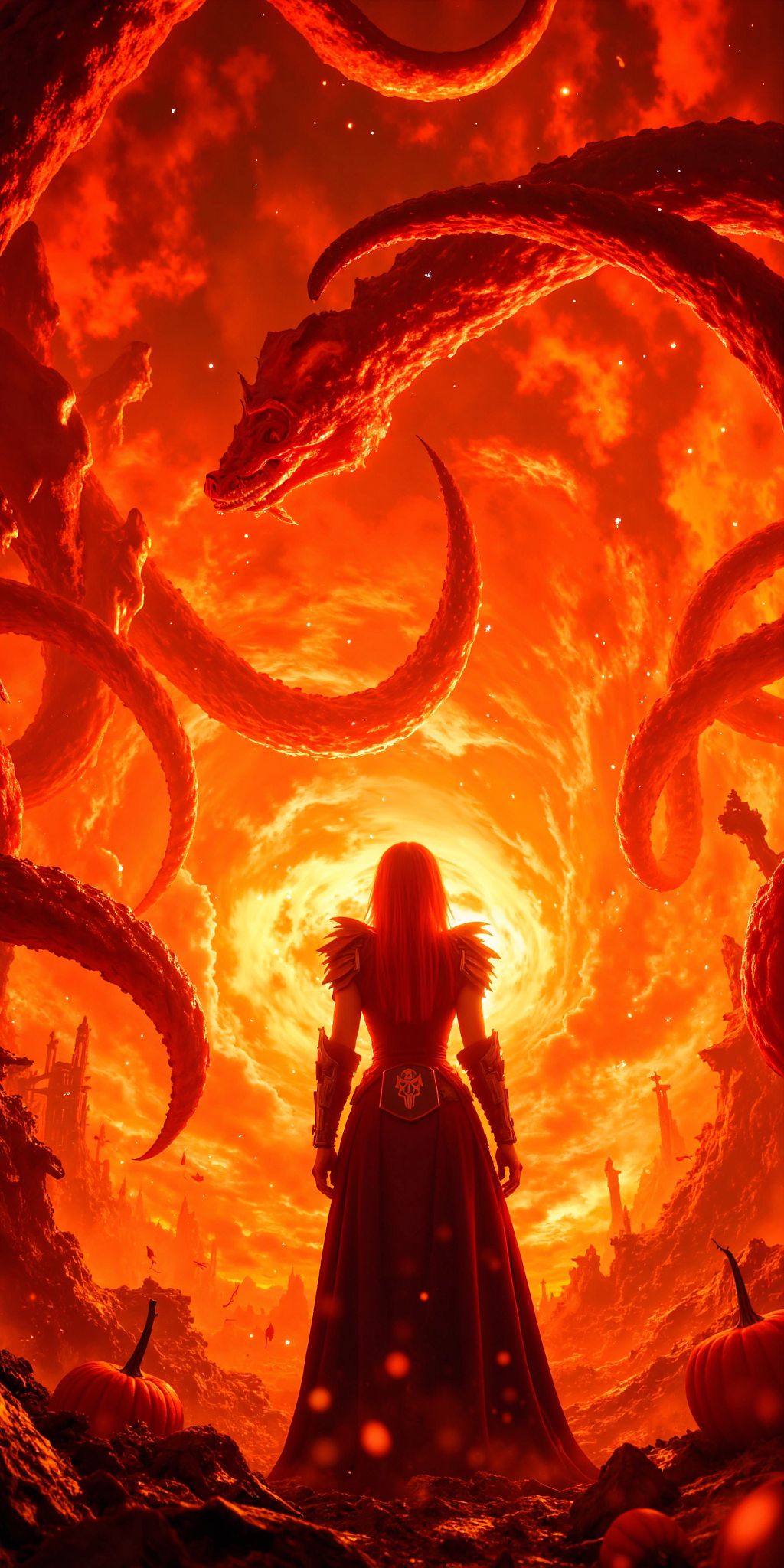 AI每日一更,降临