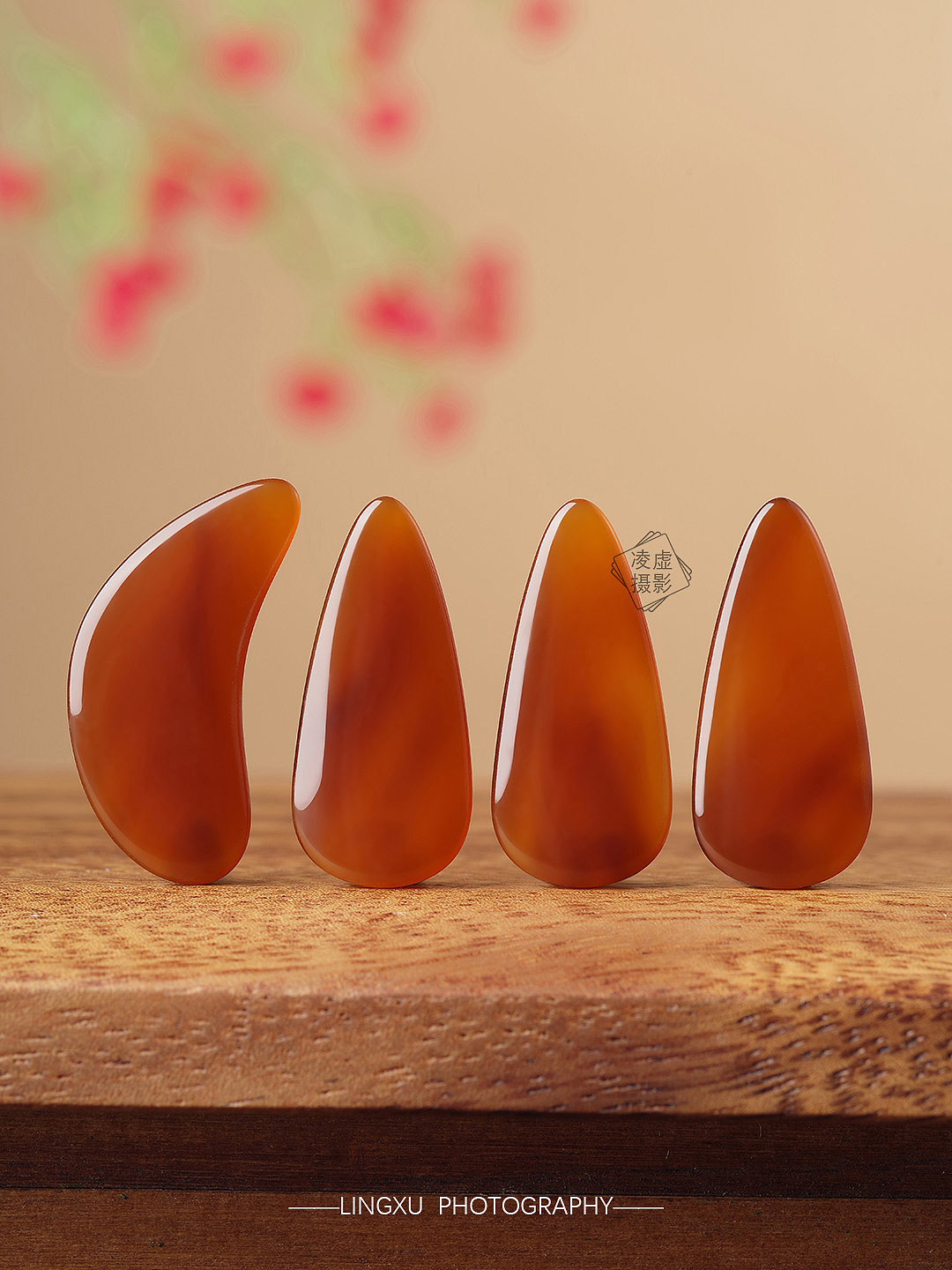 琵琶、古筝指甲拨片（图ZMzk4NTE3NDg0） - 产品摄影 - 站酷设计师凌虚摄影原创素材 - 站酷ZCOOL