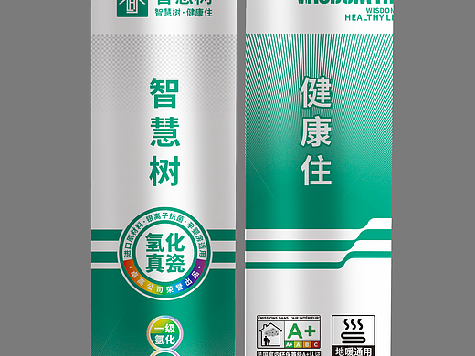 美缝剂、防水包装（个人主页-ZNzI3NDAyOTY=） - 包装 - 站酷设计师睿哲品尚品牌设计原创素材 - 站酷ZCOOL