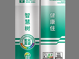 美缝剂、防水包装