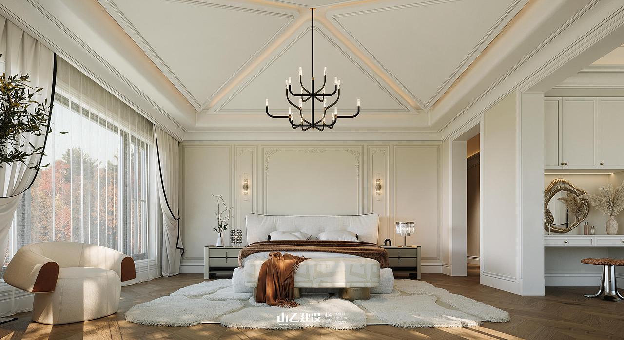 山乙山合 | 青竹园（图ZMzk4NTIwMTAw） - 家装设计 - 站酷设计师山乙山合原创素材 - 站酷ZCOOL