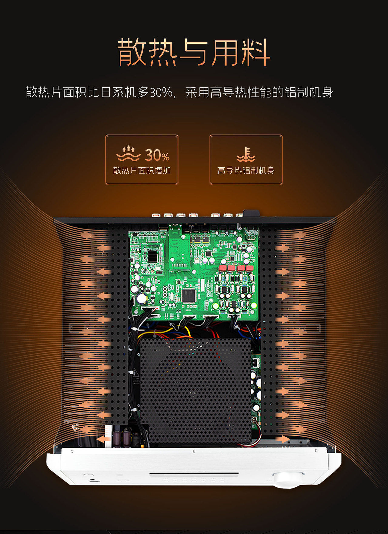 路遥ROTEL-RA-1592MKII合并式功放
