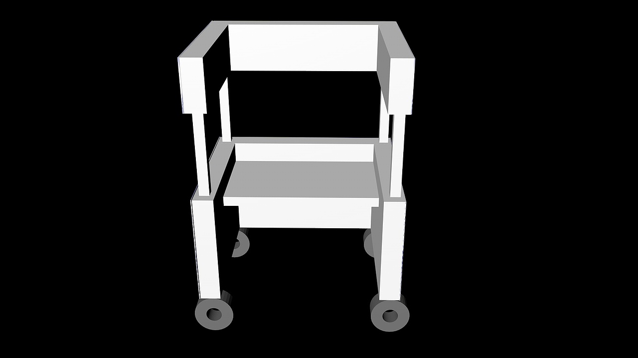 品牌策划-香蕉沙拉饭馆-推车效果图（图ZMzk4NTIyNjcy） - 品牌 - 站酷设计师阿乐wzs原创素材 - 站酷ZCOOL