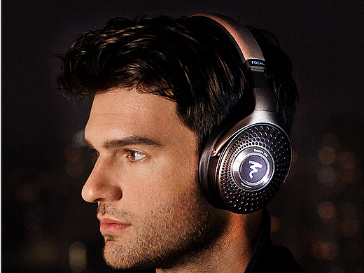 耳边的法国奢侈品-Bathys MG 奢华高端耳机产品详情页