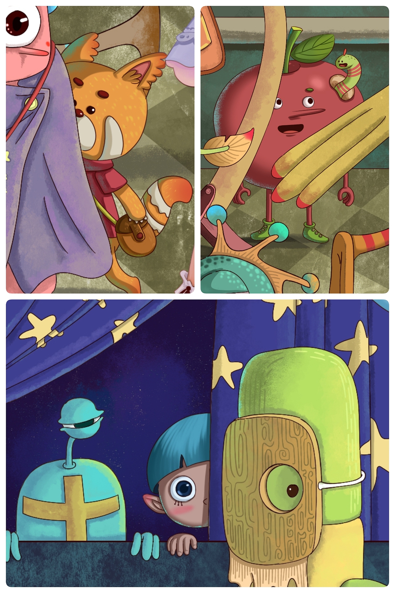 车站（图ZMzk4NTI2NDE2） - 创作习作 - 站酷设计师qinhusen原创素材 - 站酷ZCOOL