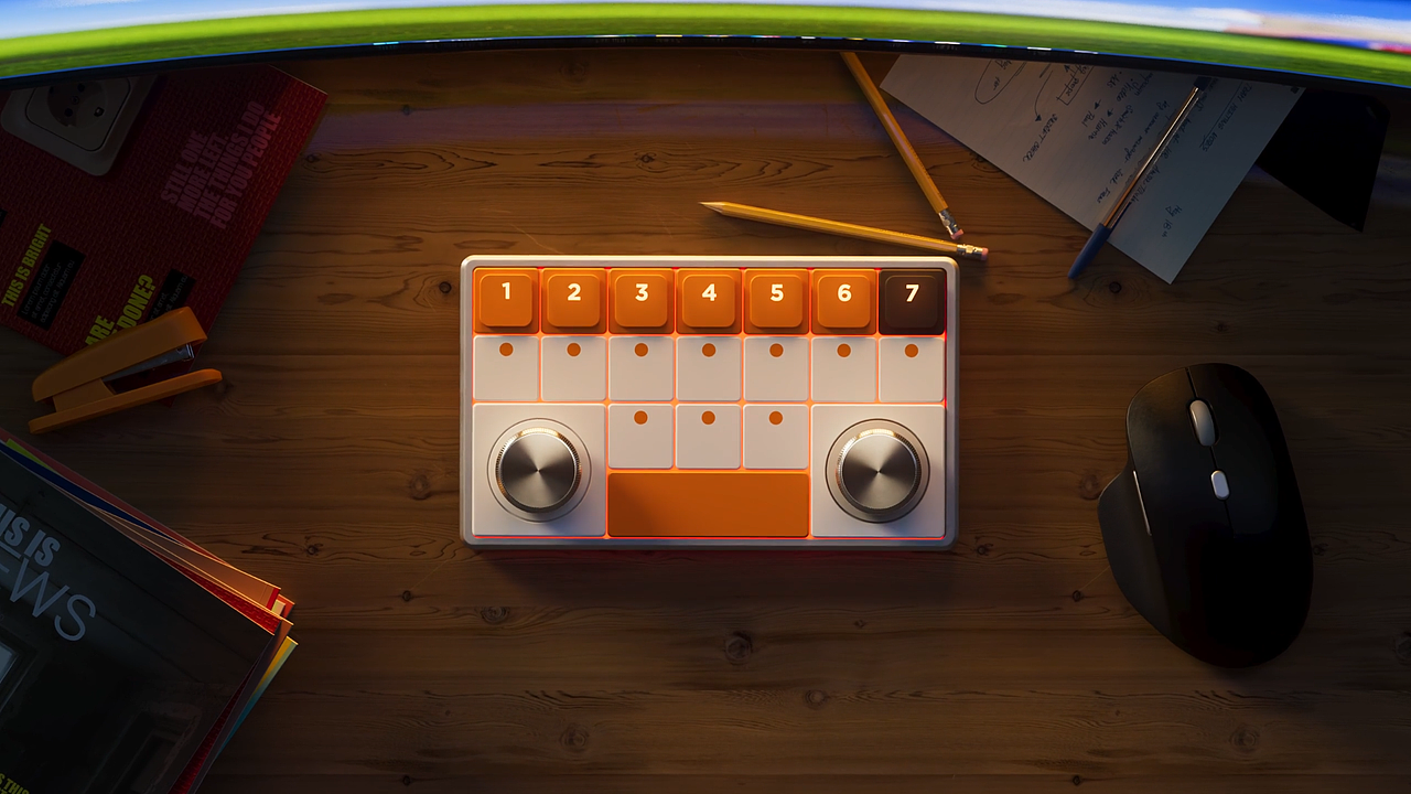 键盘 三维动画制作 C4D产品动画 3D产品动画 CG渲染（图ZMzk4NTI3MTE2） - 产品 - 站酷设计师3D视觉SuSu原创素材 - 站酷ZCOOL