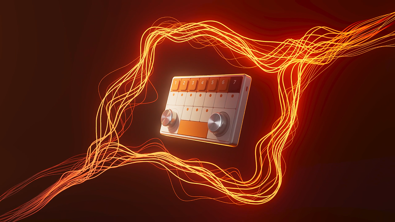 键盘 三维动画制作 C4D产品动画 3D产品动画 CG渲染（图ZMzk4NTI3MTA4） - 产品 - 站酷设计师3D视觉SuSu原创素材 - 站酷ZCOOL