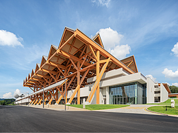 光明国际马术中心 | 青橙影像