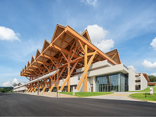 光明国际马术中心 | 青橙影像