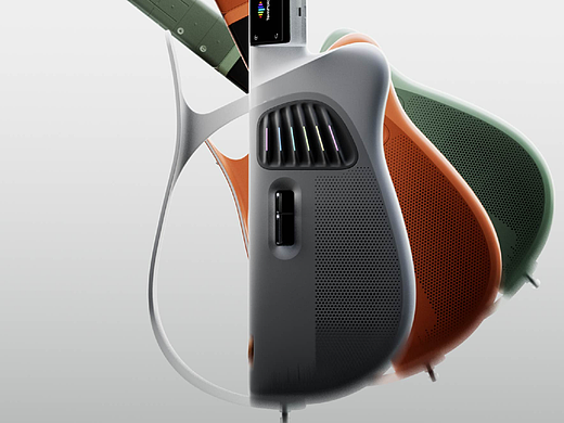 重构 AI 智能硬件场景交互的细节体验 | 10月创新