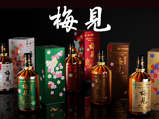 年度案例|3年卖出25亿,现象级梅见如何持续破局?