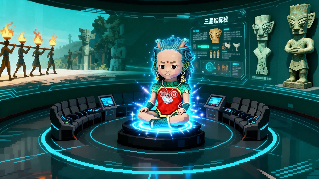 AIGC小龙人趣游全球（图ZMzk4NTI5NTM2） - AI作品 - 站酷设计师zana1129原创素材 - 站酷ZCOOL